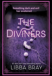 The Diviners (Libba Bray)