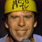 The Amazing Bigfoot Diet - Mojo Nixon