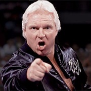 Bobby &quot;The Brain&quot; Heenan