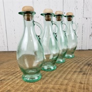 Decorative Bottles