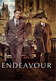 Endeavour (2012)