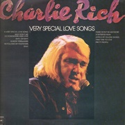 Charlie Rich - Very Special Love Songs