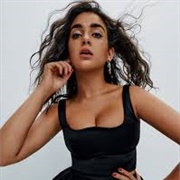 Geraldine Viswanathan