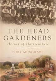 The Head Gardeners (Musgrave, Toby)