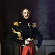 Ferdinand Philippe, Duke of Orléans