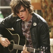 In the Moonlight (Do Me) (Modern Family) - Reid Ewing