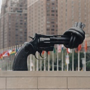 Non-Violence (New York City)