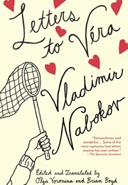 Letters to Véra (Vladimir Nabokov)