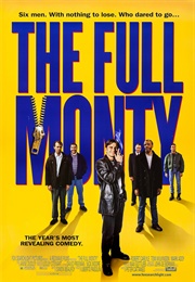 The Full Monty (1997)