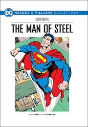 Man of Steel (Various)