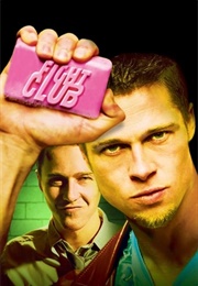 DELAWARE - Fight Club (1999)