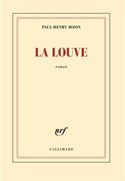 La Louve (Paul-Henry Bizon)