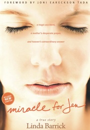 Miracle for Jen (Linda Barrick)