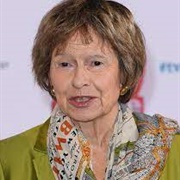 Brigit Forsyth