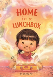 Home in a Lunchbox (Cherry Mo)