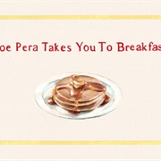 S1.E2: Joe Pera Takes You to Breakfast