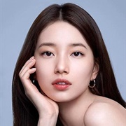 Bae Suzy