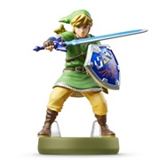 Link (Skyward Sword)