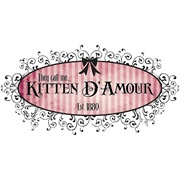 Kitten D&#39;Amour