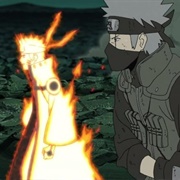 S1.E363: Shinobi Rengô-Gun No Jutsu!