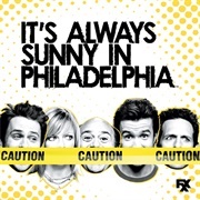 It&#39;s Always Sunny in Philadelphia