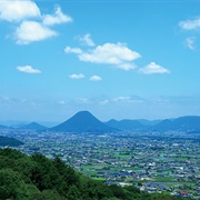 Sanuki, Kagawa, Japan