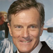 Nicholas Hammond