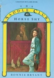 Horse Shy (Bonnie Bryant)