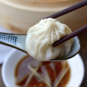 Soup Dumplings