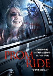 Prom Ride (2015)