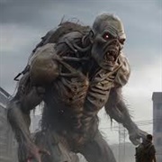 Zombie Giant