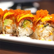 Phoenix Rolls