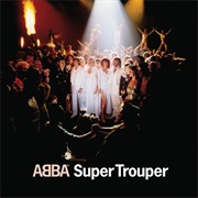 Super Trouper - ABBA