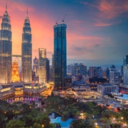 Kuala Lampur