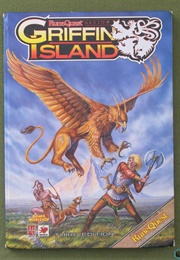 Griffin Island (Various)