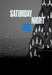 Saturday Night Live (1975)