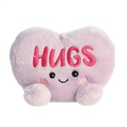 Candy Heart Hugs