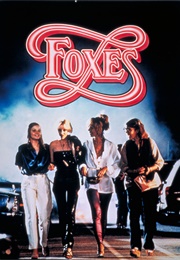 Foxes (1980)