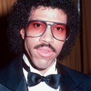 Lionel Richie