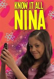 Know It All Nina (2014)