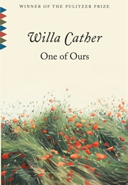 One of Ours (Cather, Willa)