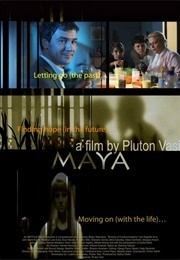 Maya (2011)