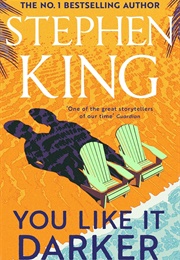 You Like It Darker (Stephen King)