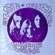 Parchment Farm - Blue Cheer