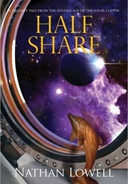 Half Share (Nathan Lowell)