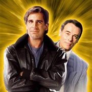 Quantum Leap Season 5