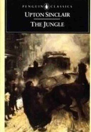 The Jungle (Sinclair, Upton)