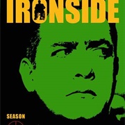 Ironside Season 3