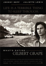 Leonardo DiCaprio - What&#39;s Eating Gilbert Grape (1993)