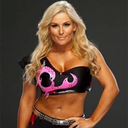 Natalya Neidhart